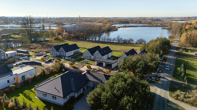 Dom Adamów gm. Grodzisk Mazowiecki,