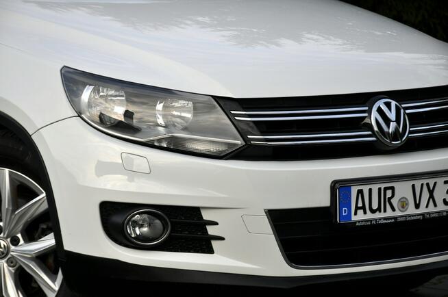 Volkswagen Tiguan 2.0TDI(150KM)*Lift*Lounge*Duża Navi*Kamera*Klimatronik*I Wł*Alu18"ASO