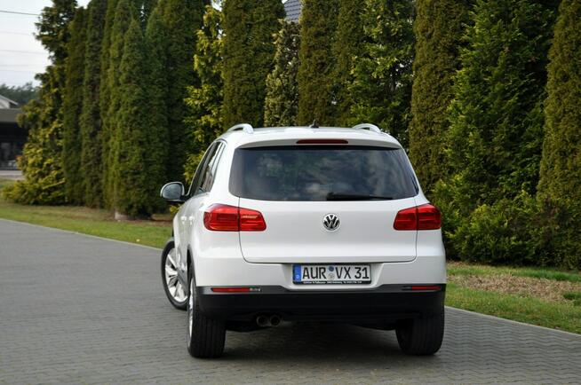 Volkswagen Tiguan 2.0TDI(150KM)*Lift*Lounge*Duża Navi*Kamera*Klimatronik*I Wł*Alu18"ASO