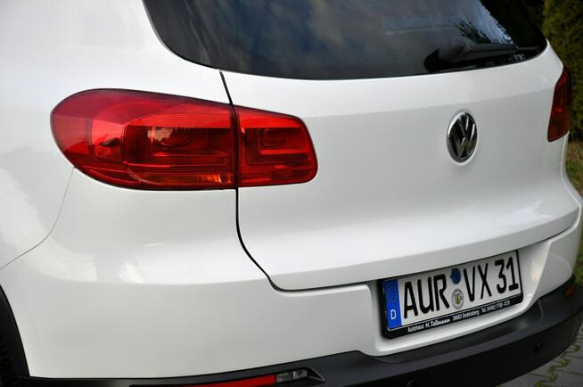 Volkswagen Tiguan 2.0TDI(150KM)*Lift*Lounge*Duża Navi*Kamera*Klimatronik*I Wł*Alu18"ASO