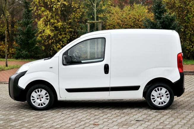 Fiat Fiorino 1.3 Multijet 75KM Klima Polski Salon Vat1.