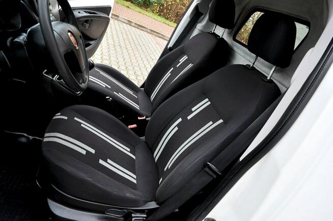 Fiat Fiorino 1.3 Multijet 75KM Klima Polski Salon Vat1.