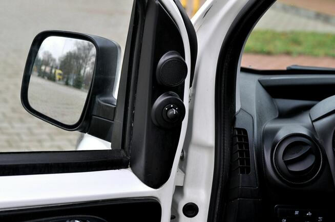 Fiat Fiorino 1.3 Multijet 75KM Klima Polski Salon Vat1.