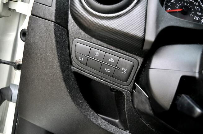 Fiat Fiorino 1.3 Multijet 75KM Klima Polski Salon Vat1.