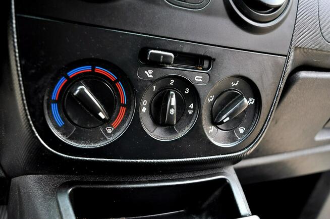 Fiat Fiorino 1.3 Multijet 75KM Klima Polski Salon Vat1.