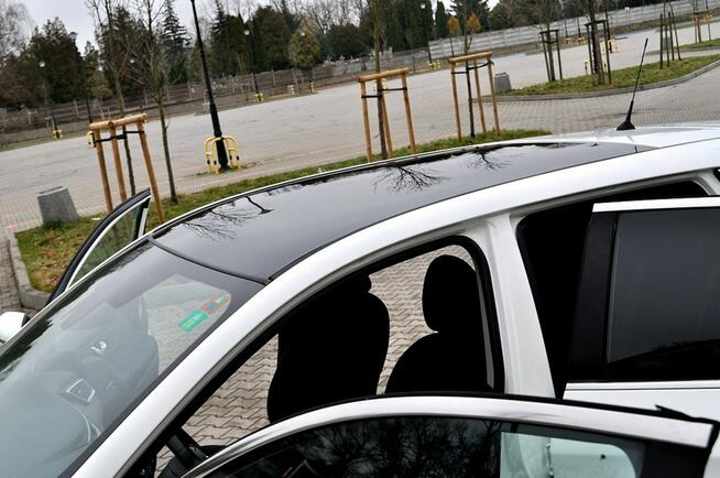 Nissan Qashqai _1.2 115KM Led Panorama Klimatronik Navi Kamera Serwis