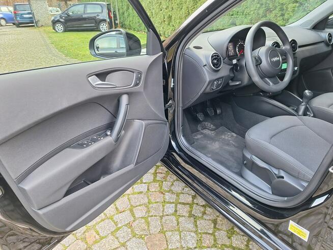 Audi A1 Sportback 1.0 TFSI