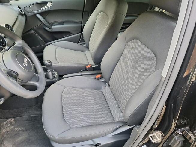 Audi A1 Sportback 1.0 TFSI