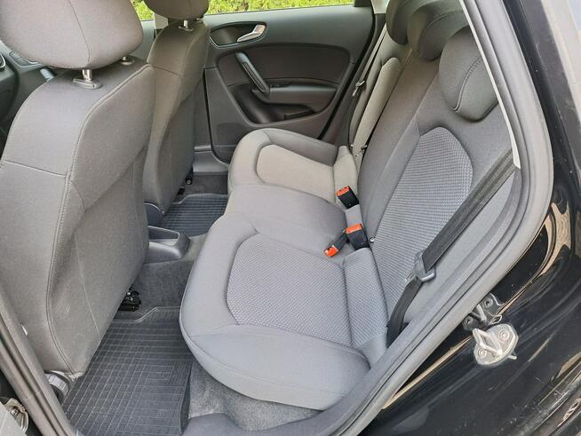 Audi A1 Sportback 1.0 TFSI