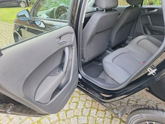 Audi A1 Sportback 1.0 TFSI