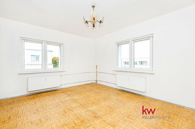 Mieszkanie Poznań gm. Poznań-Jeżyce Ogrody, Szpitalna