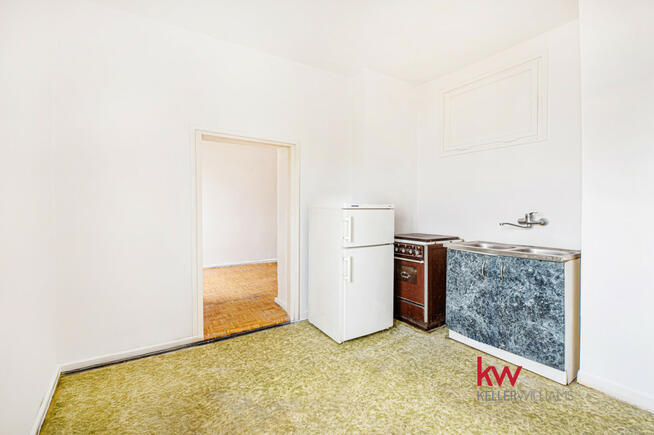 Mieszkanie Poznań gm. Poznań-Jeżyce Ogrody, Szpitalna