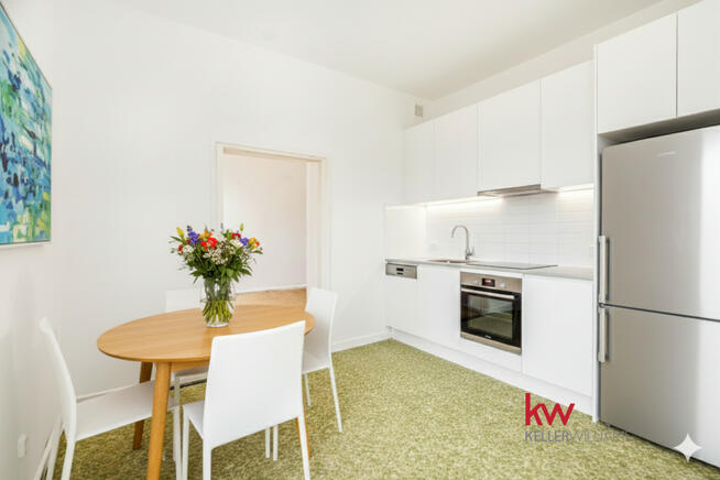 Mieszkanie Poznań gm. Poznań-Jeżyce Ogrody, Szpitalna