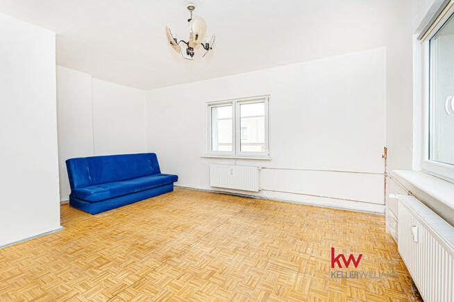 Mieszkanie Poznań gm. Poznań-Jeżyce Ogrody, Szpitalna