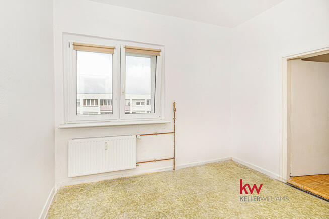 Mieszkanie Poznań gm. Poznań-Jeżyce Ogrody, Szpitalna