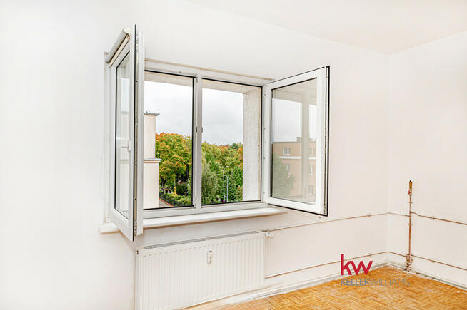 Mieszkanie Poznań gm. Poznań-Jeżyce Ogrody, Szpitalna