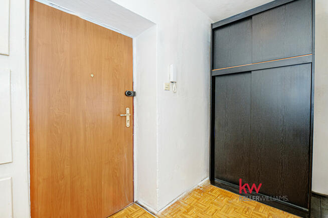 Mieszkanie Poznań gm. Poznań-Jeżyce Ogrody, Szpitalna