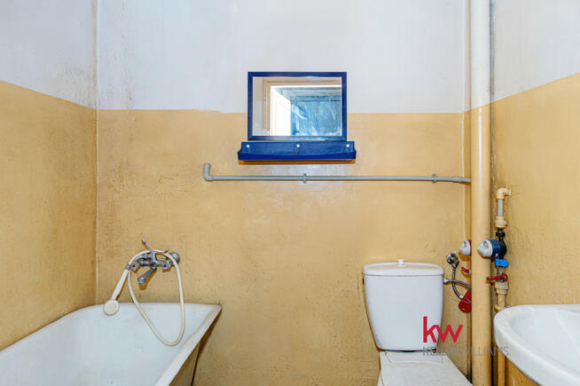 Mieszkanie Poznań gm. Poznań-Jeżyce Ogrody, Szpitalna