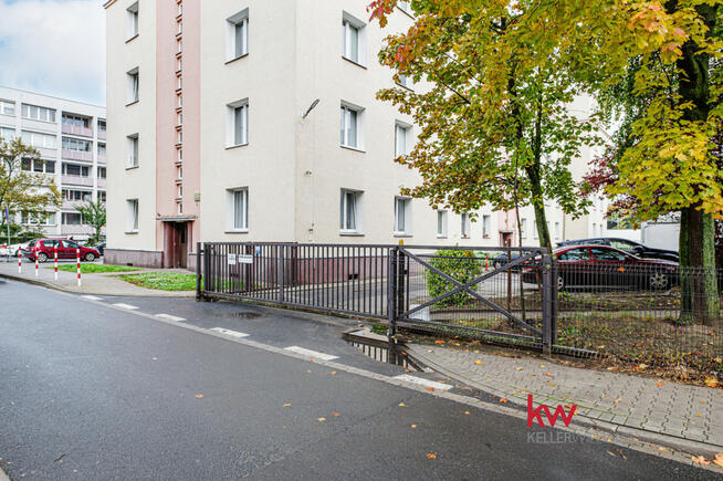 Mieszkanie Poznań gm. Poznań-Jeżyce Ogrody, Szpitalna