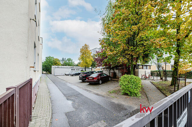 Mieszkanie Poznań gm. Poznań-Jeżyce Ogrody, Szpitalna