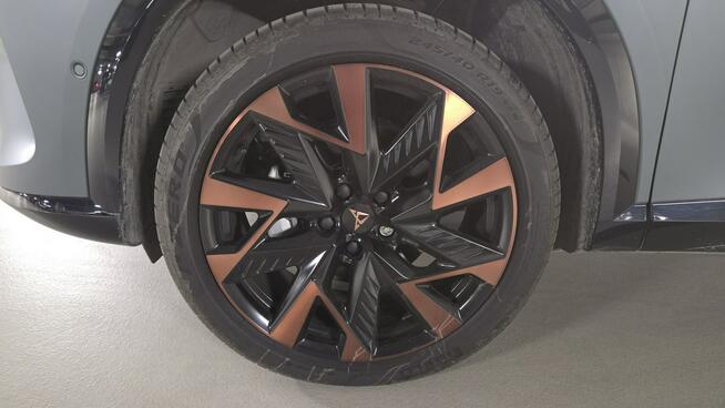 Cupra Kraków - Centrum