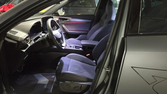 Cupra Kraków - Centrum