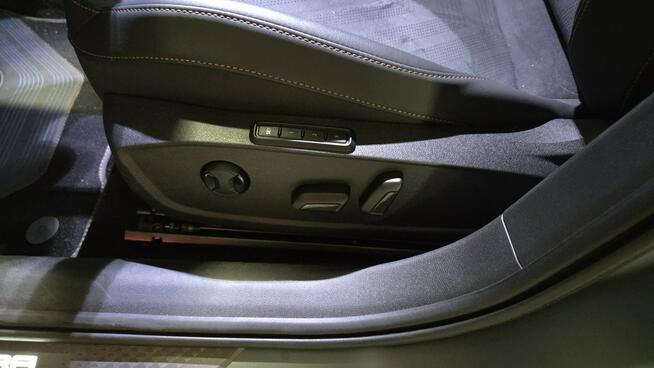 Cupra Kraków - Centrum