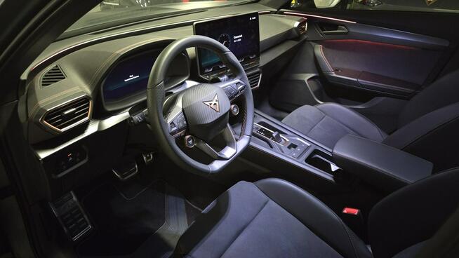 Cupra Kraków - Centrum