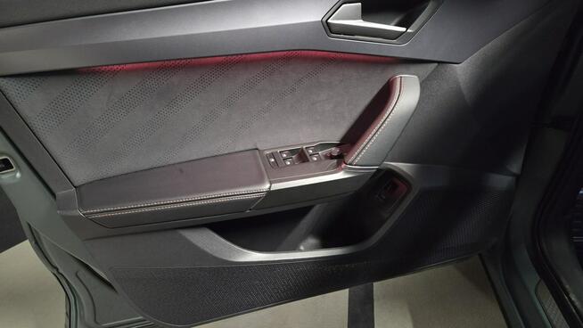 Cupra Kraków - Centrum