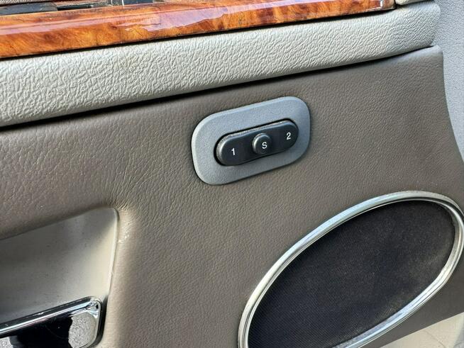 Jeep Grand Cherokee Klimatronic 2-strefowy, 4x4, Reduktor, Nawigacja, Ele szyby, Hak