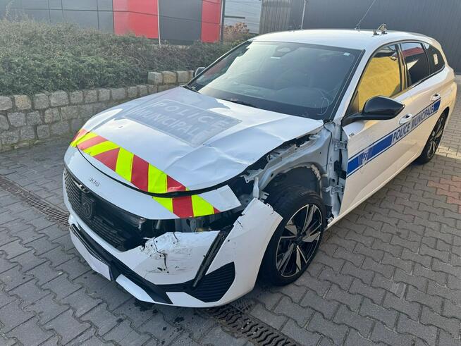 Peugeot 308 1.2 136 SW #Nowy Model#Full LED#Nawigacja