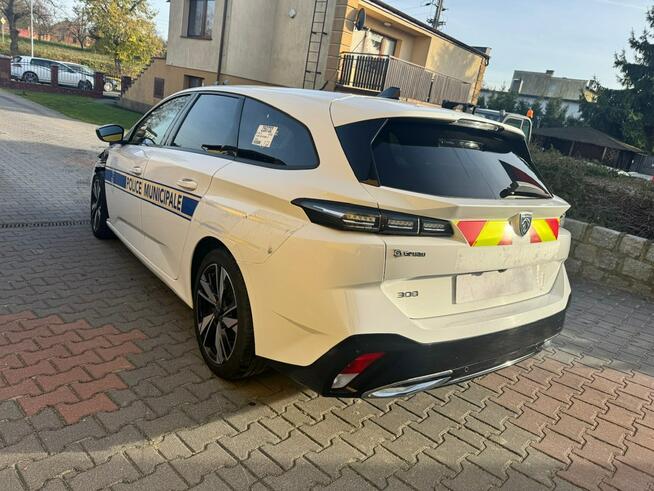 Peugeot 308 1.2 136 SW #Nowy Model#Full LED#Nawigacja