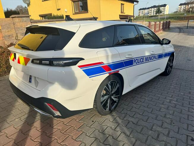 Peugeot 308 1.2 136 SW #Nowy Model#Full LED#Nawigacja