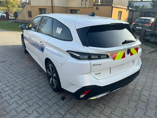 Peugeot 308 1.2 136 SW #Nowy Model#Full LED#Nawigacja