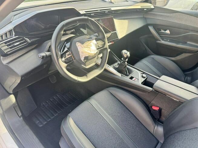 Peugeot 308 1.2 136 SW #Nowy Model#Full LED#Nawigacja