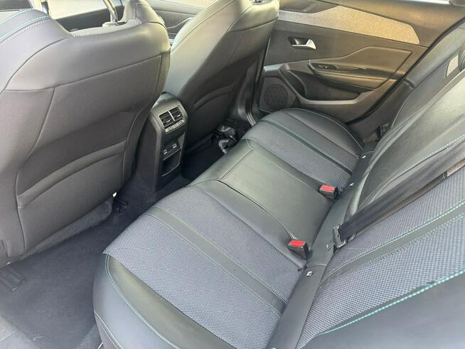 Peugeot 308 1.2 136 SW #Nowy Model#Full LED#Nawigacja