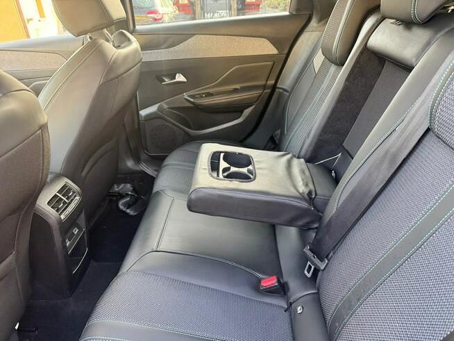 Peugeot 308 1.2 136 SW #Nowy Model#Full LED#Nawigacja