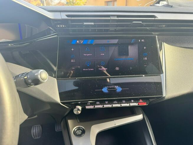 Peugeot 308 1.2 136 SW #Nowy Model#Full LED#Nawigacja