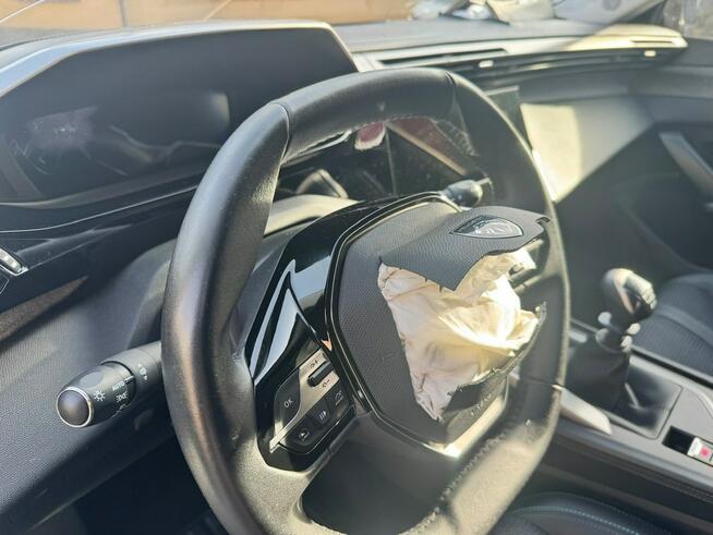 Peugeot 308 1.2 136 SW #Nowy Model#Full LED#Nawigacja