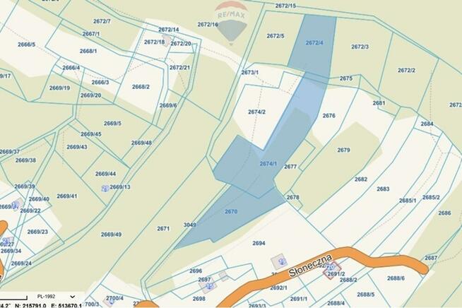 Widok na góry i jezioro międzybrodzkie i żywieckie