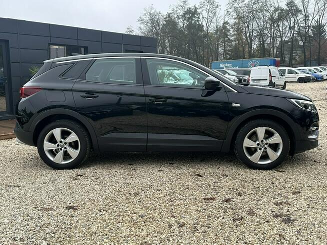 Opel Grandland X 1.6 T ELITE Automat! Salon Polska! Kamera! Carplay! Navi! VAT 23%!