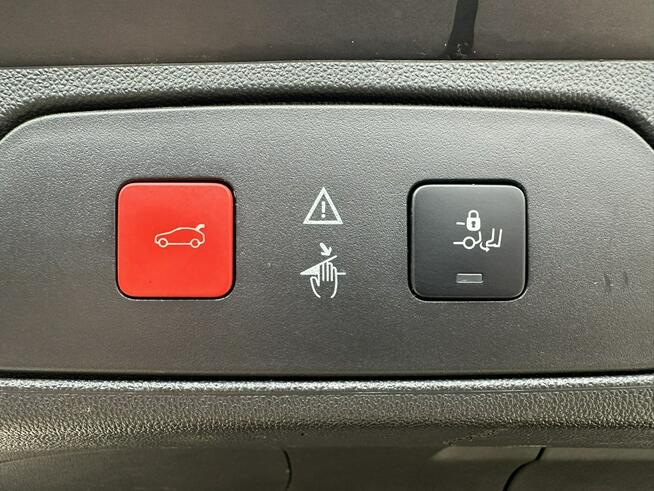 Opel Grandland X 1.6 T ELITE Automat! Salon Polska! Kamera! Carplay! Navi! VAT 23%!