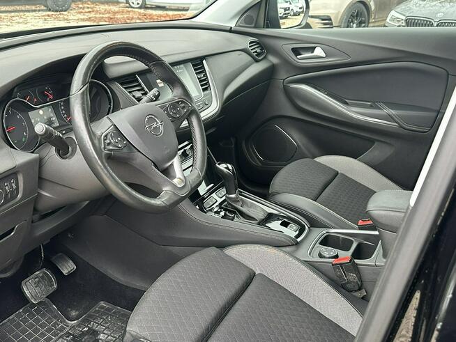 Opel Grandland X 1.6 T ELITE Automat! Salon Polska! Kamera! Carplay! Navi! VAT 23%!
