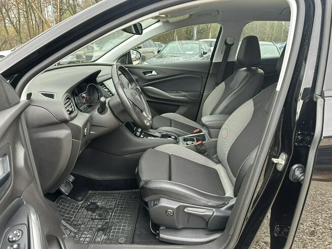 Opel Grandland X 1.6 T ELITE Automat! Salon Polska! Kamera! Carplay! Navi! VAT 23%!
