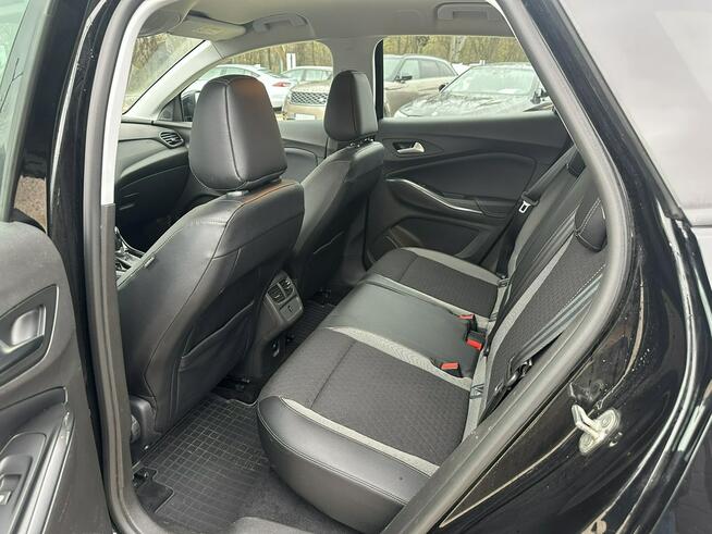 Opel Grandland X 1.6 T ELITE Automat! Salon Polska! Kamera! Carplay! Navi! VAT 23%!