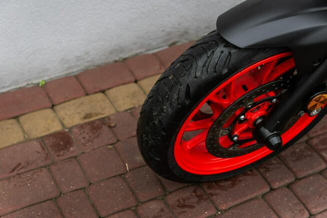 Yamaha MT 07 R 2021 POLIFT Raty Transport ABS Największy Wybór MotoW PL