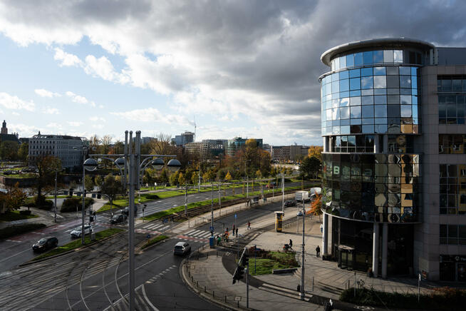 Mieszkanie Wrocław Śródmieście, Ołbin, Henryka Sienkiewicza