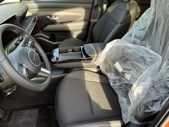 Hyundai Tucson Nowy Plug-in w wersji Executive+Comfort
