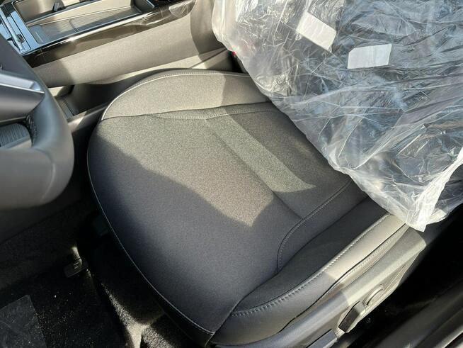 Hyundai Tucson Nowy Plug-in w wersji Executive+Comfort