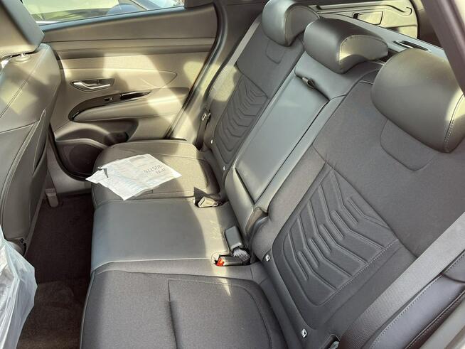 Hyundai Tucson Nowy Plug-in w wersji Executive+Comfort